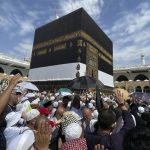 Ongkos Haji 2024 Naik, Jemaah Dapat Apa?