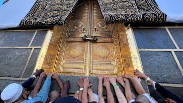 BPKH Bakal Cairkan Kuantitas Manfaat Mata Uang Rupiah 8,2 T untuk Haji 2024