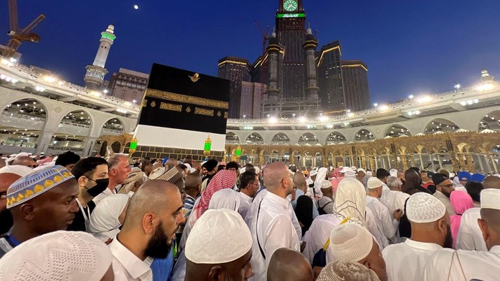 Seleksi Petugas Haji 2024 Dibuka Siklus Ini, Cek Syaratnya!