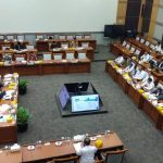 Rapat Kemenag kemudian DPR Soal Biaya Haji Molor Hampir 2 Jam