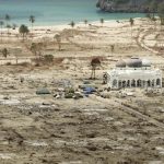 10 Tsunami Paling Mematikan di dalam Sejarah, 2 dalam area Indonesia
